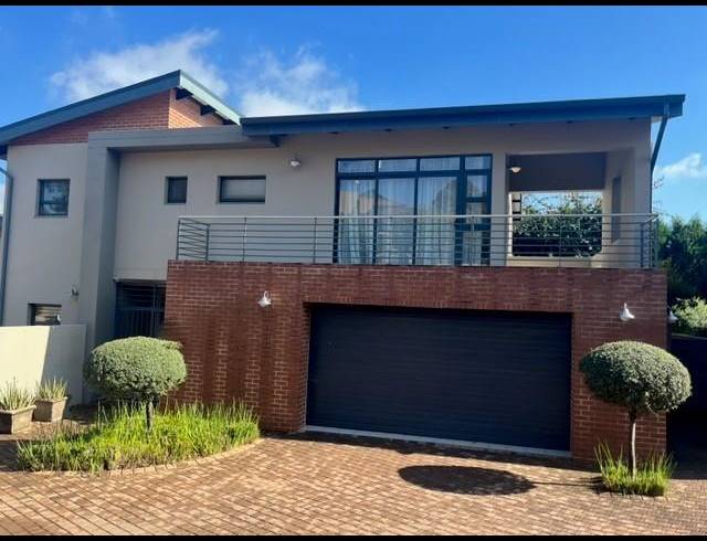 3 BEDROOM PROPERTY TO RENT IN WATERKLOOF